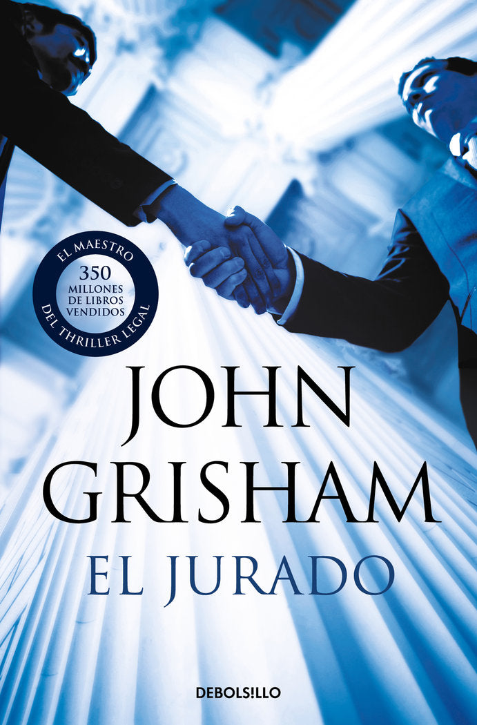 EL JURADO - 9788466356916