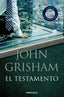 EL TESTAMENTO - 9788466356923