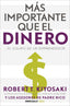 MAS IMPORTANTE QUE EL DINERO - 9788466358095