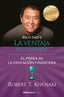LA VENTAJA DEL GANADOR - 9788466358354
