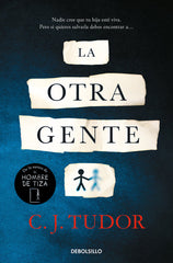 LA OTRA GENTE - 9788466358675