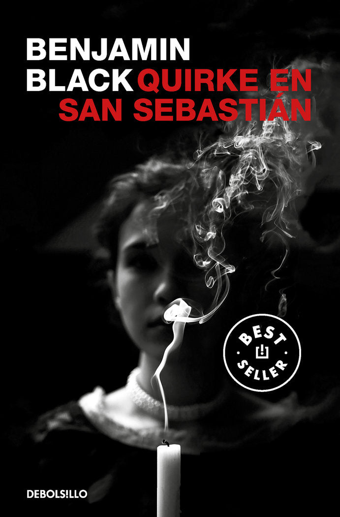 QUIRKE EN SAN SEBASTIAN QUIRKE 8 - 9788466359030