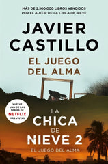 EL JUEGO DEL ALMA - 9788466359184