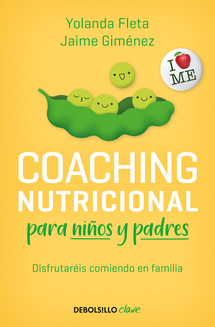 COACHING NUTRICIONAL PARA NIÑOS Y PADRES - 9788466359320