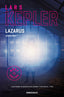 LAZARUS - 9788466359511