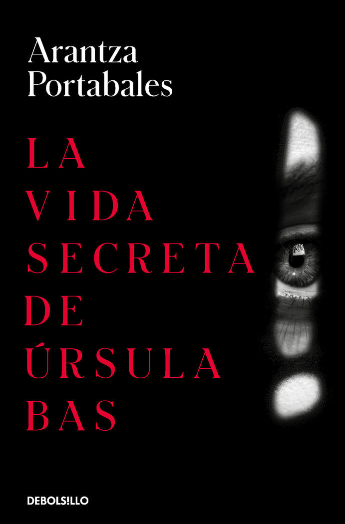 LA VIDA SECRETA DE URSULA BAS - 9788466360074