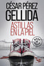 ASTILLAS EN LA PIEL - 9788466360166
