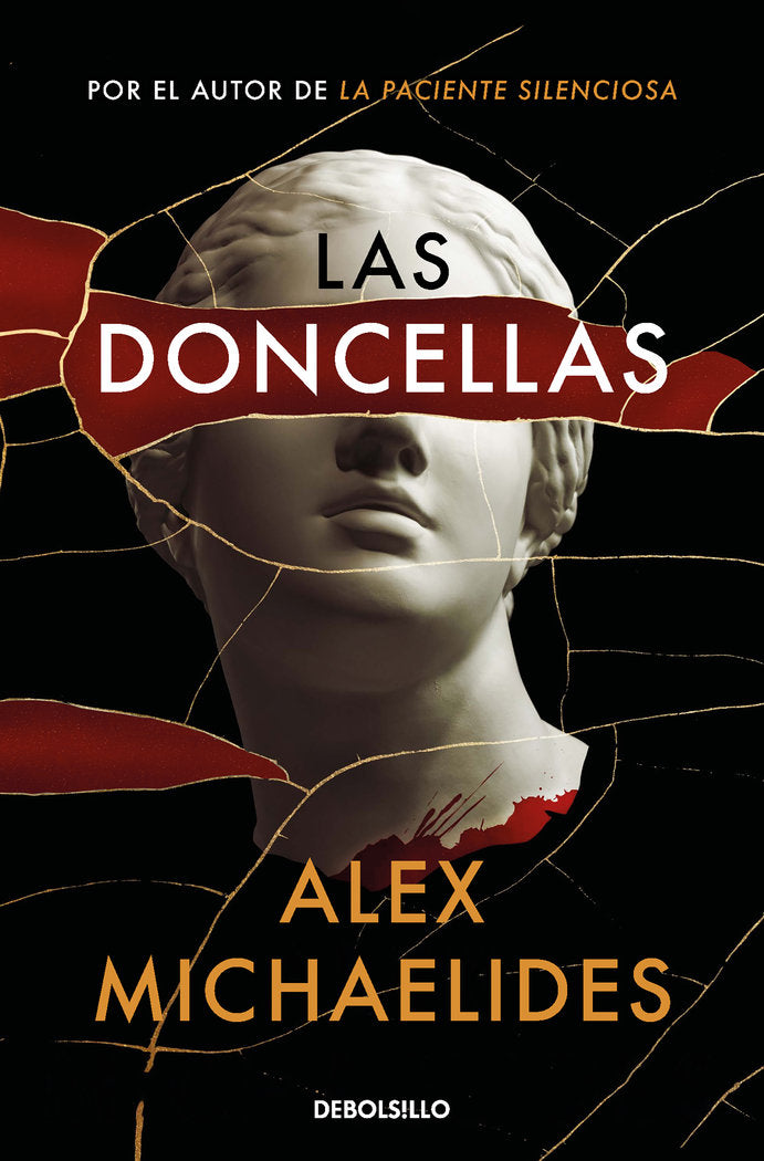 LAS DONCELLAS - 9788466360173
