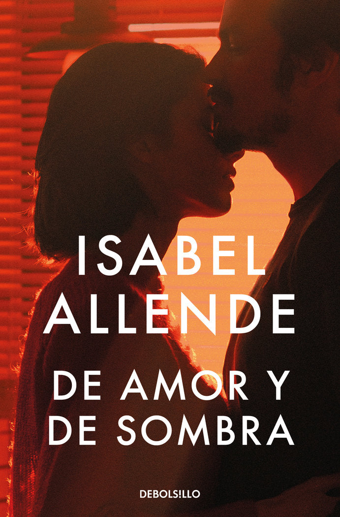 DE AMOR Y DE SOMBRA | Allende, Isabel | 9788466360715 (Debolsillo) Imagen principal del producto