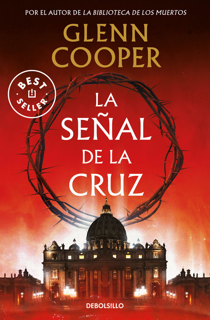 LA SEÑAL DE LA CRUZ - 9788466364188