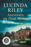 ASESINATO EN FLEAT HOUSE - 9788466368025