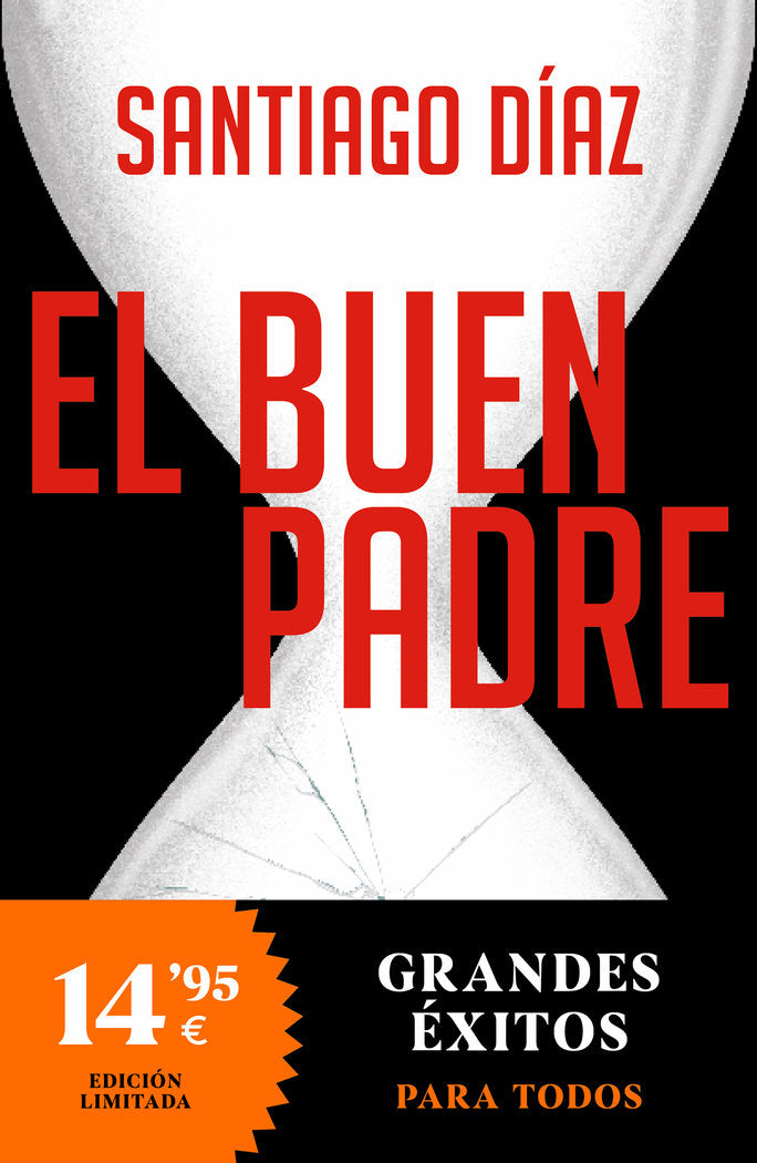 EL BUEN PADRE INDIRA RAMOS 1 - 9788466368148