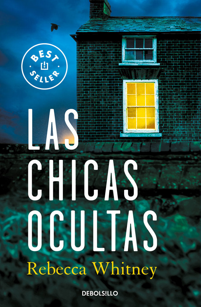 LAS CHICAS OCULTAS - 9788466370004 Imagen principal del producto