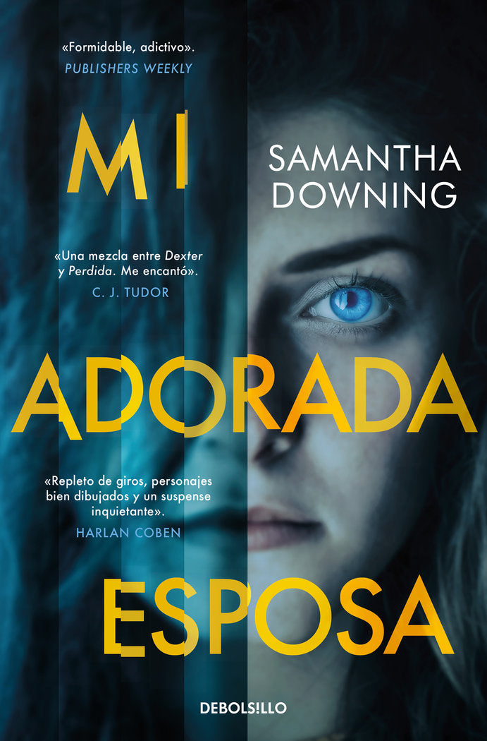 MI ADORADA ESPOSA - 9788466370103 Imagen principal del producto