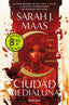 CASA DE TIERRA Y SANGRE CAMPAÑA DE VERANO EDICION LIMITADA | Maas, Sarah J, | 9788466370530 (Debolsillo)