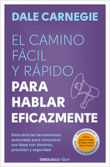 CAMINO FACIL Y RAPIDO PARA HABLAR EFICAZMENTE - 9788466370660