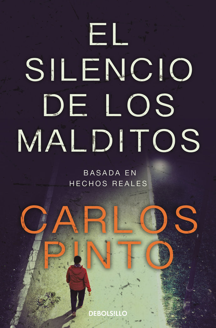 EL SILENCIO DE LOS MALDITOS - 9788466370851 Imagen principal del producto