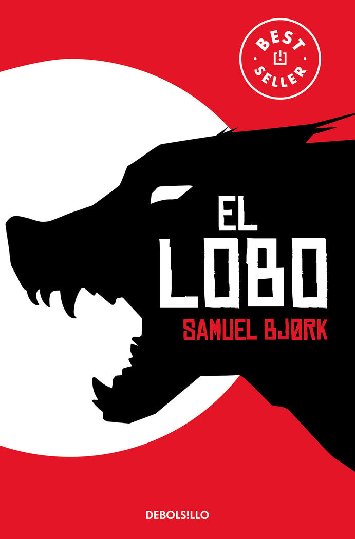 EL LOBO - 9788466371773 Imagen principal del producto