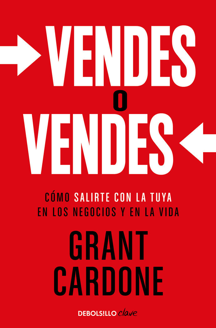 VENDES O VENDES - 9788466371797