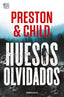 HUESOS OLVIDADOS NORA KELLY 1 - 9788466371933