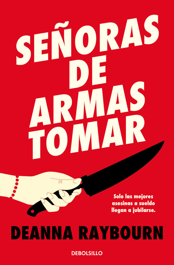 SEÑORAS DE ARMAS TOMAR - 9788466372350 Imagen principal del producto