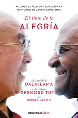 EL LIBRO DE LA ALEGRIA - 9788466372596