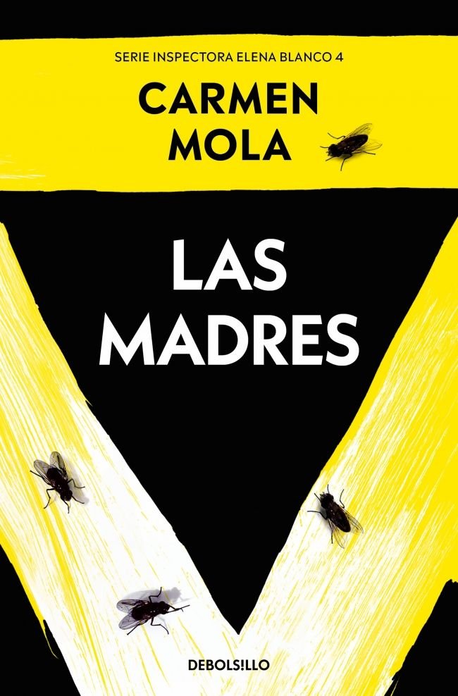 LAS MADRES LA NOVIA GITANA 4 - 9788466373074