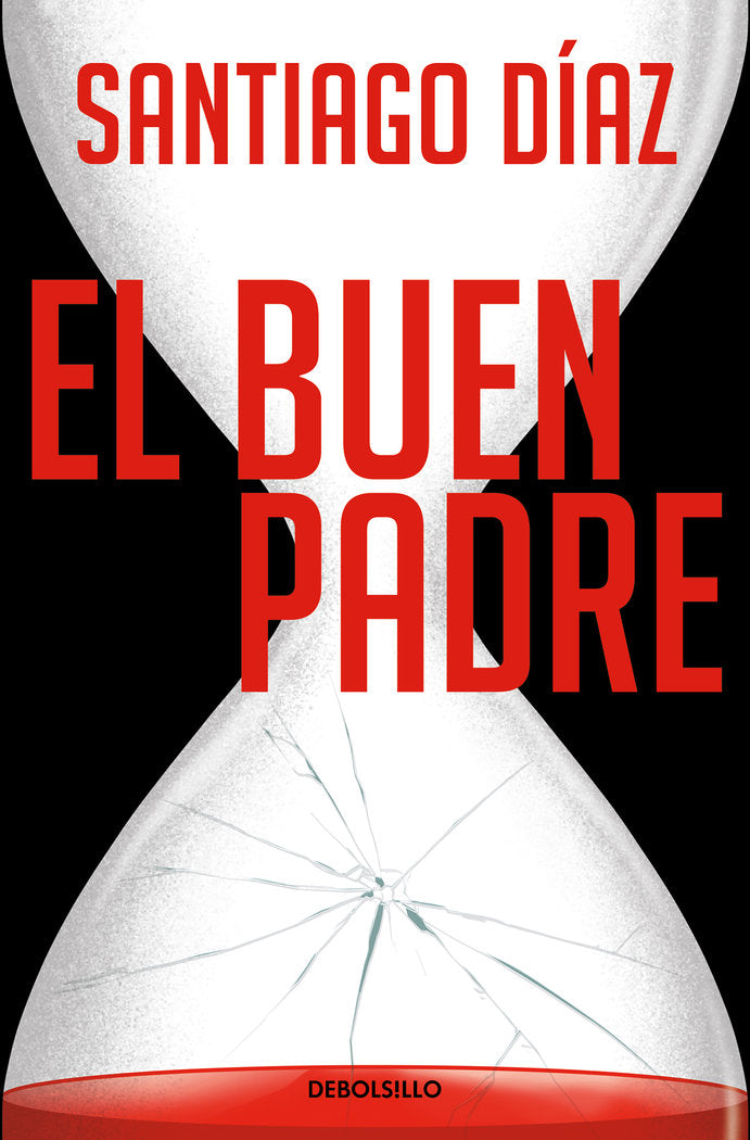 EL BUEN PADRE INDIRA RAMOS 1 - 9788466373173 Imagen principal del producto