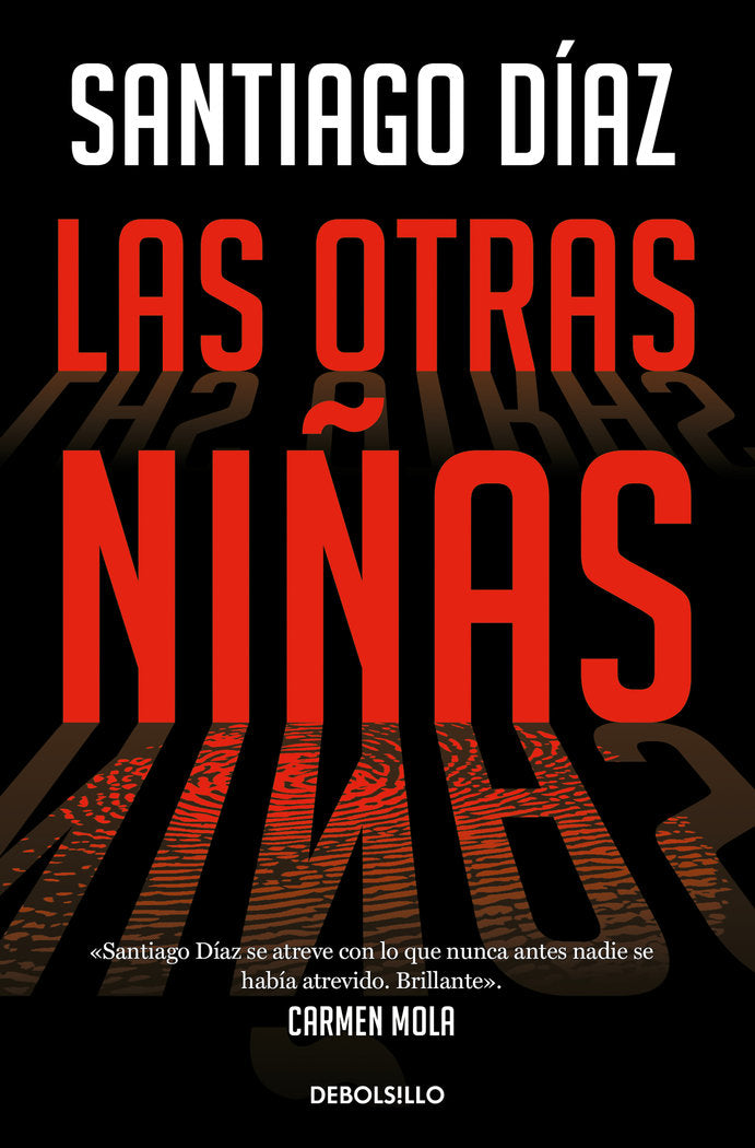 LAS OTRAS NIÑAS INDIRA RAMOS 2 - 9788466373197