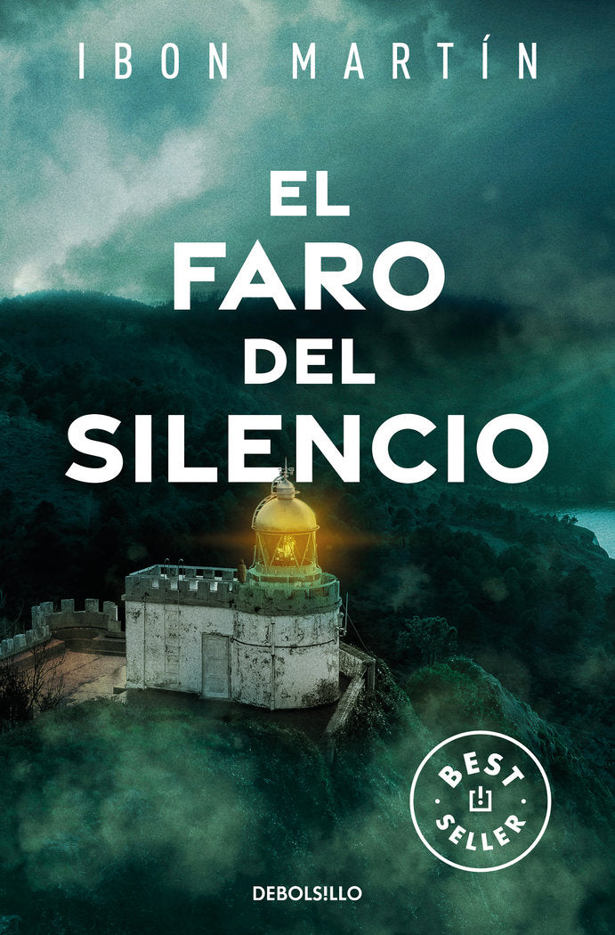 EL FARO DEL SILENCIO - 9788466373494