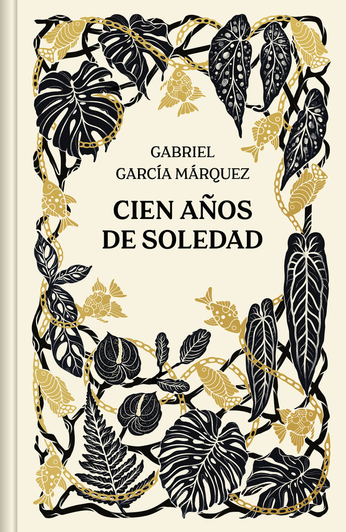 CIEN AÑOS DE SOLEDAD EDICION ANIVERSARIO | Gabriel Garcia Marquez | 9788466373531 (Debolsillo) Imagen principal del producto