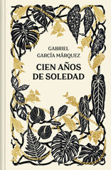 CIEN AÑOS DE SOLEDAD EDICION ANIVERSARIO | Gabriel Garcia Marquez | 9788466373531 (Debolsillo)
