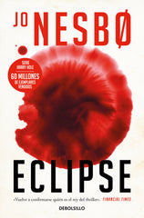ECLIPSE HARRY HOLE 13 - 9788466373548