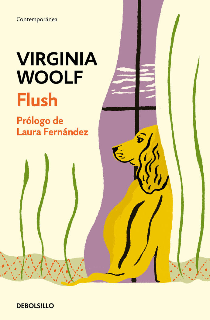 FLUSH - 9788466373579 Imagen principal del producto