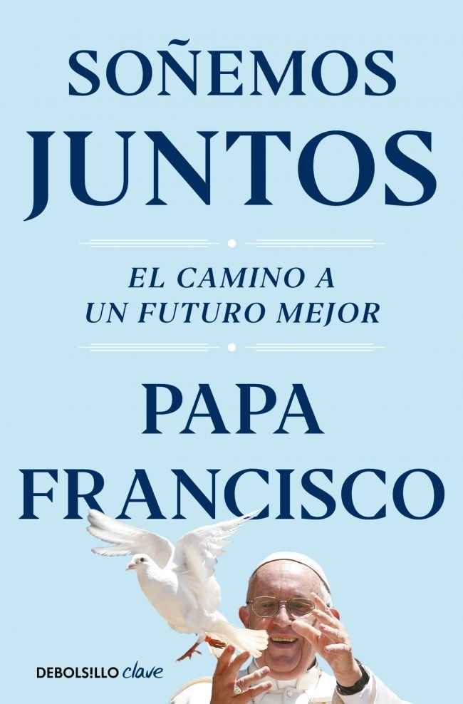 SOÑEMOS JUNTOS - 9788466374408 Imagen principal del producto