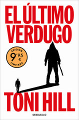 EL ULTIMO VERDUGO CAMPAÑA DIA DEL LIBRO EDICION LIMITADA - 9788466374873