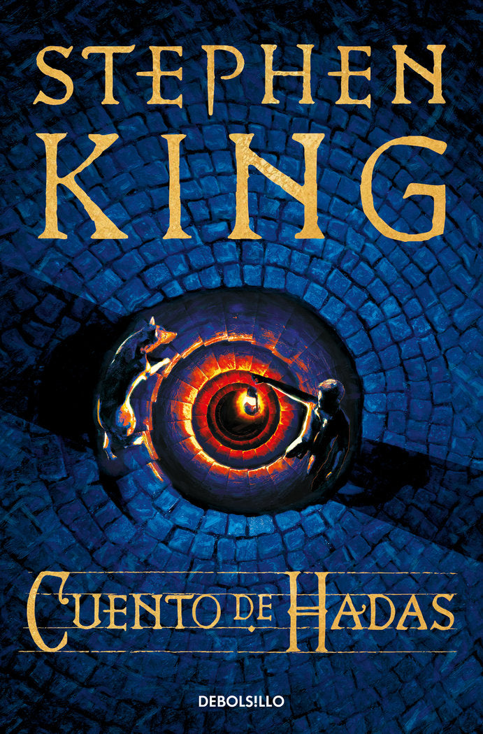 CUENTO DE HADAS | Stephen King | 9788466375023 (Debolsillo) Imagen principal del producto