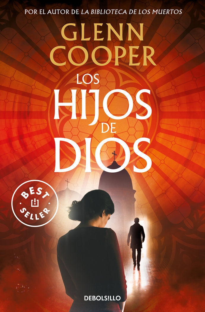 LOS HIJOS DE DIOS - 9788466375221 Imagen principal del producto