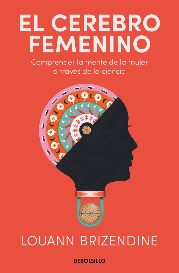 EL CEREBRO FEMENINO - 9788466375511 Imagen principal del producto