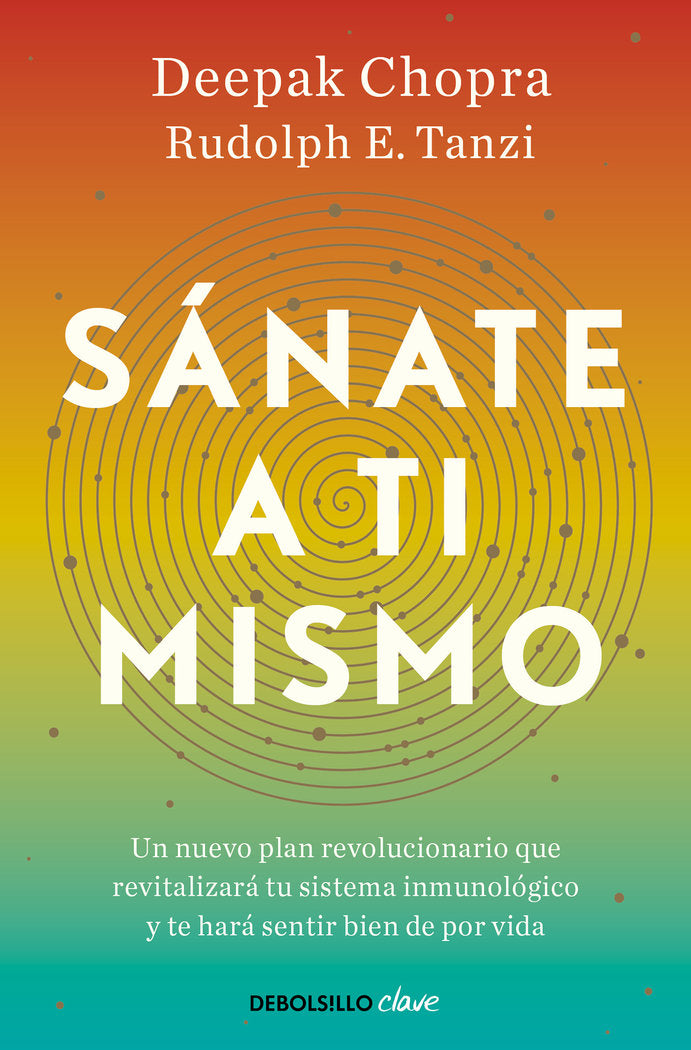 SANATE A TI MISMO - 9788466376174 Imagen principal del producto
