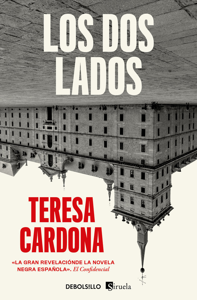 LOS DOS LADOS - 9788466376372
