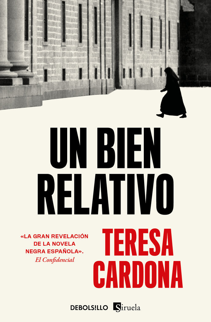 UN BIEN RELATIVO - 9788466376389 Imagen principal del producto