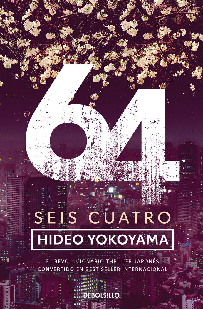 SEIS CUATRO - 9788466377669 Imagen principal del producto