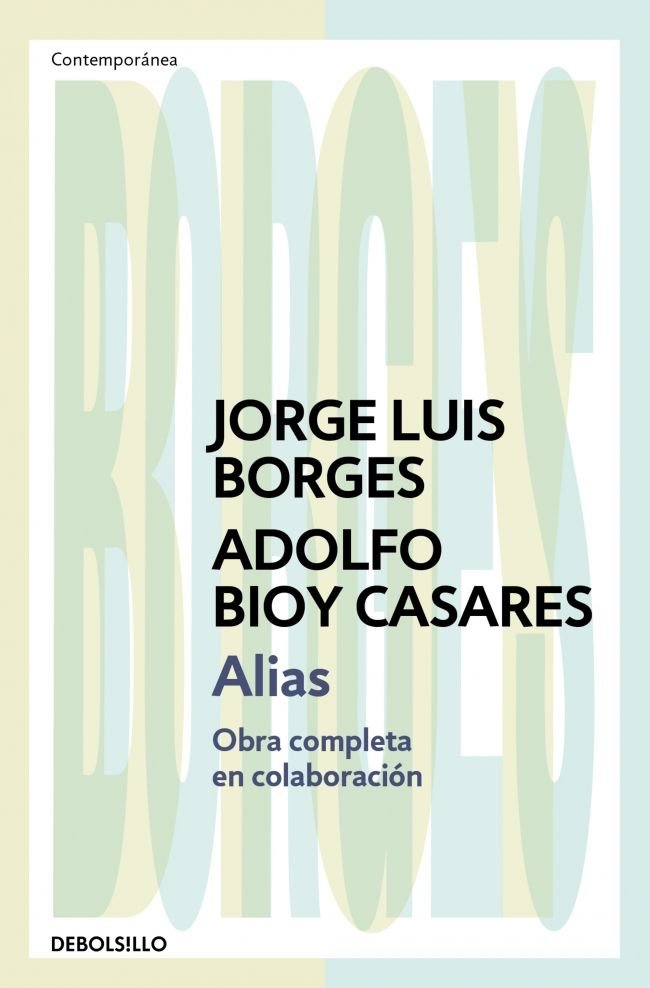 ALIAS - 9788466378109
