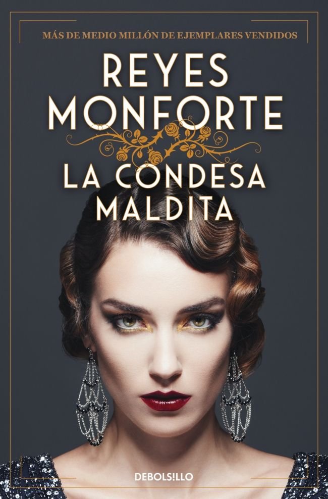 LA CONDESA MALDITA - 9788466378239 Imagen principal del producto