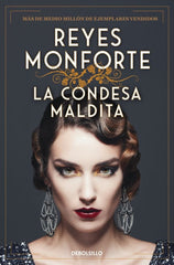 LA CONDESA MALDITA - 9788466378239
