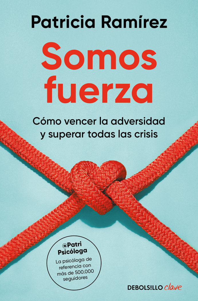 SOMOS FUERZA - 9788466378635