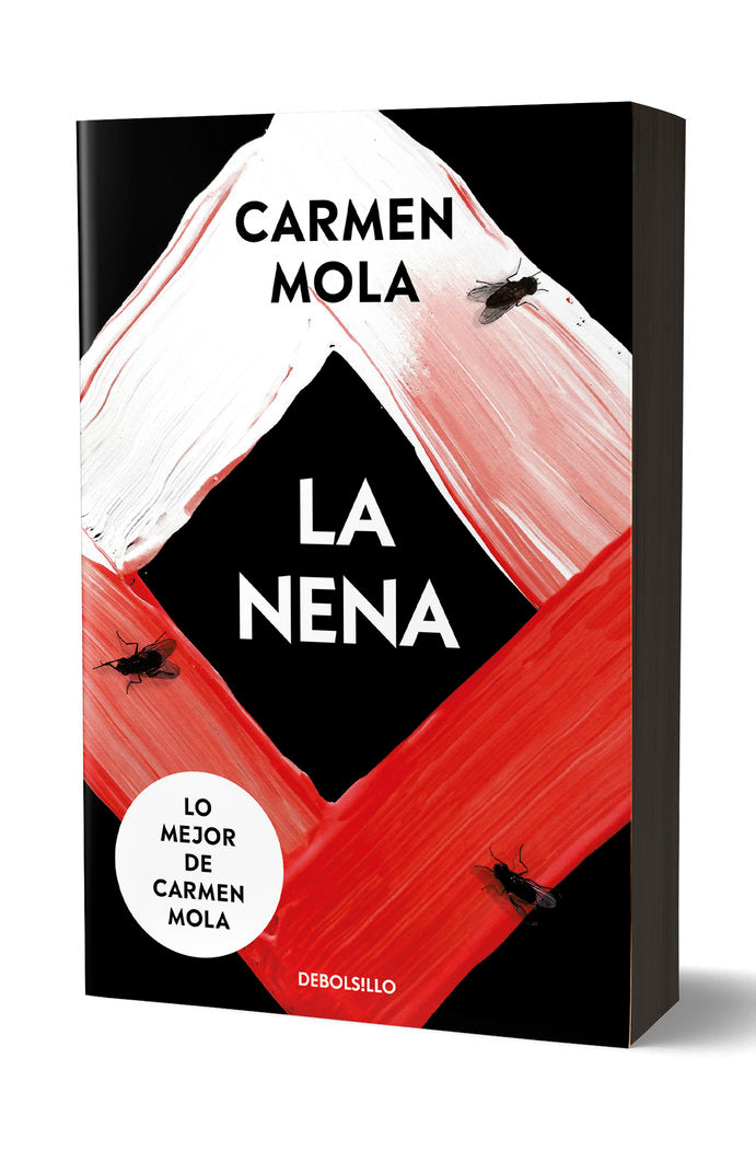 LA NENA EDICION LIMITADA LA NOVIA GITANA 3 - 9788466378789