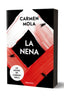 LA NENA EDICION LIMITADA LA NOVIA GITANA 3 - 9788466378789