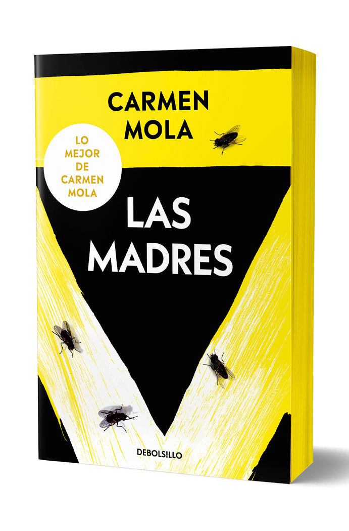 LAS MADRES EDICION LIMITADA LA NOVIA GITANA 4 - 9788466378796 Imagen principal del producto